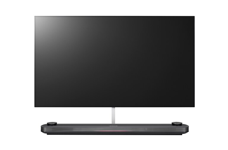 LG Telewizor hotelowy OLED Wallpaper z nowoczesnym rozwiązaniem opartym na IP, 65EV960H