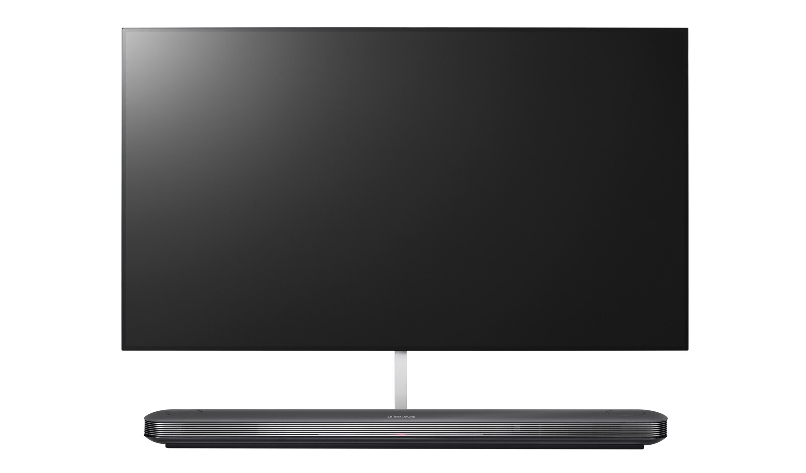 LG Telewizor hotelowy OLED Wallpaper z nowoczesnym rozwiązaniem opartym na IP, 65EV960H