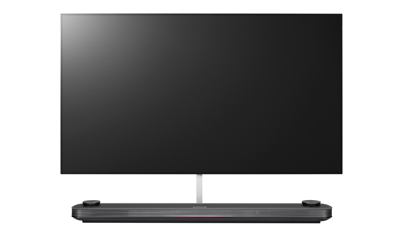LG Telewizor hotelowy OLED Wallpaper z nowoczesnym rozwiązaniem opartym na IP, 65EV960H