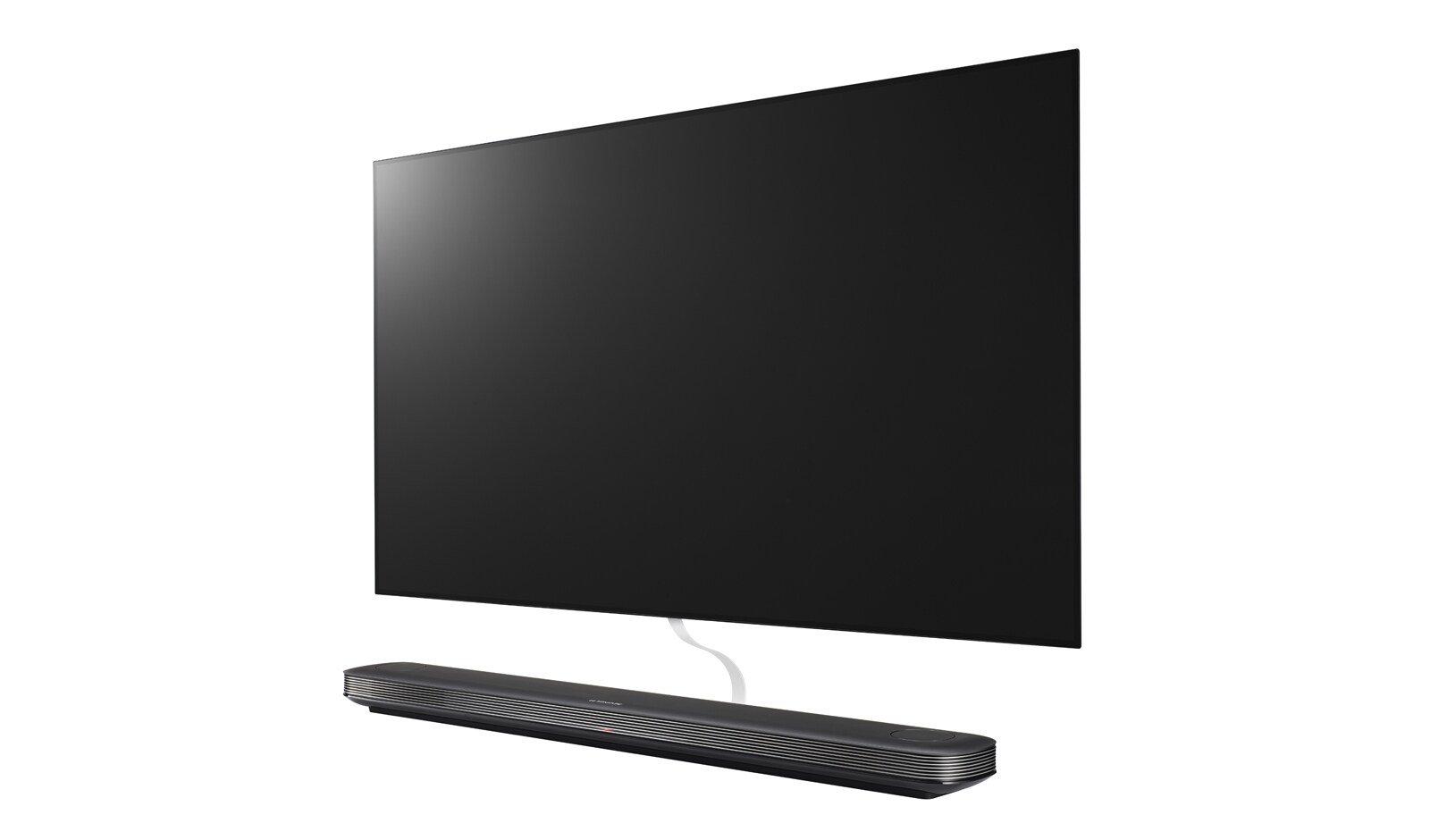 LG Telewizor hotelowy OLED Wallpaper z nowoczesnym rozwiązaniem opartym na IP, 65EV960H
