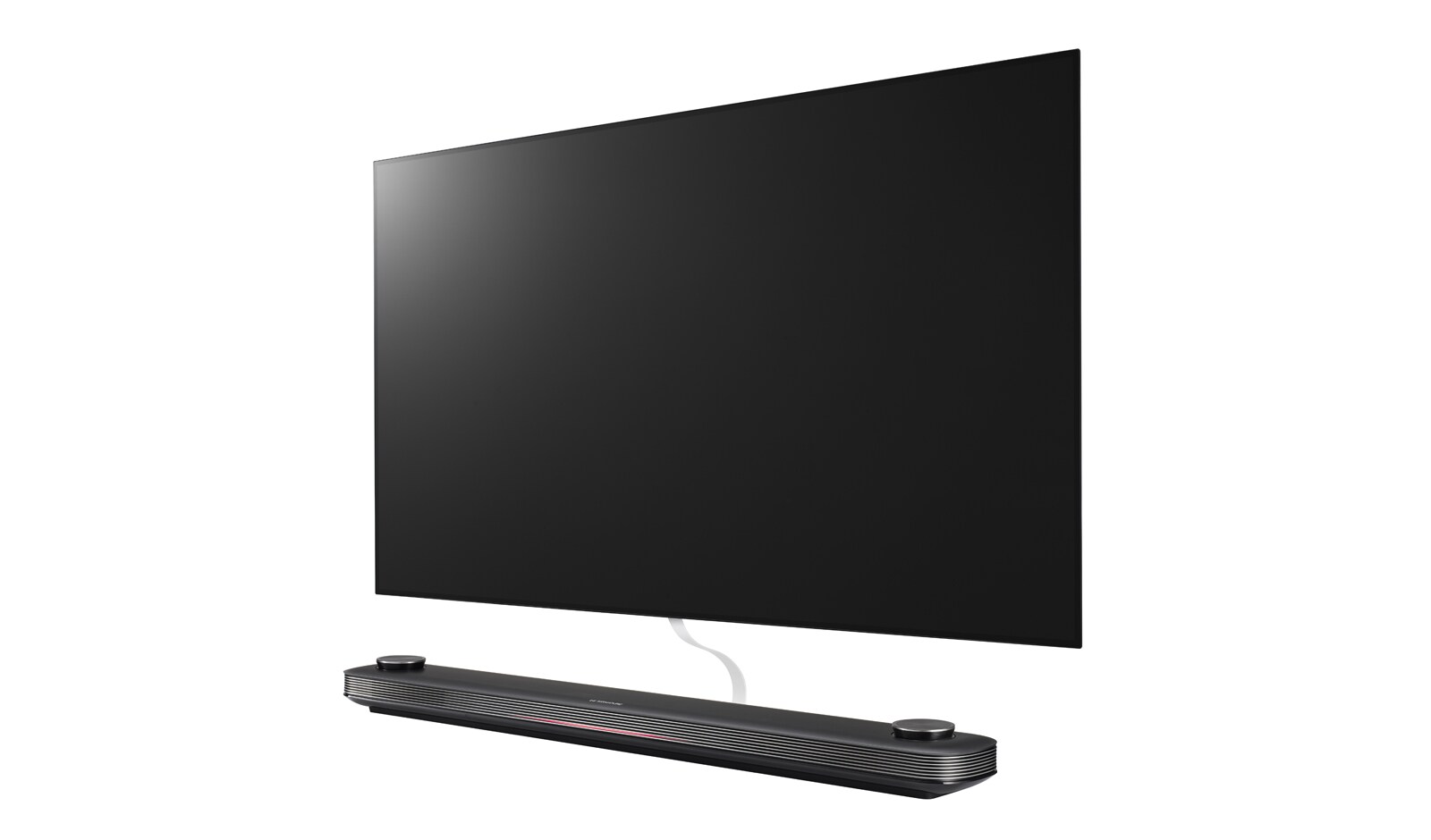 LG Telewizor hotelowy OLED Wallpaper z nowoczesnym rozwiązaniem opartym na IP, 65EV960H