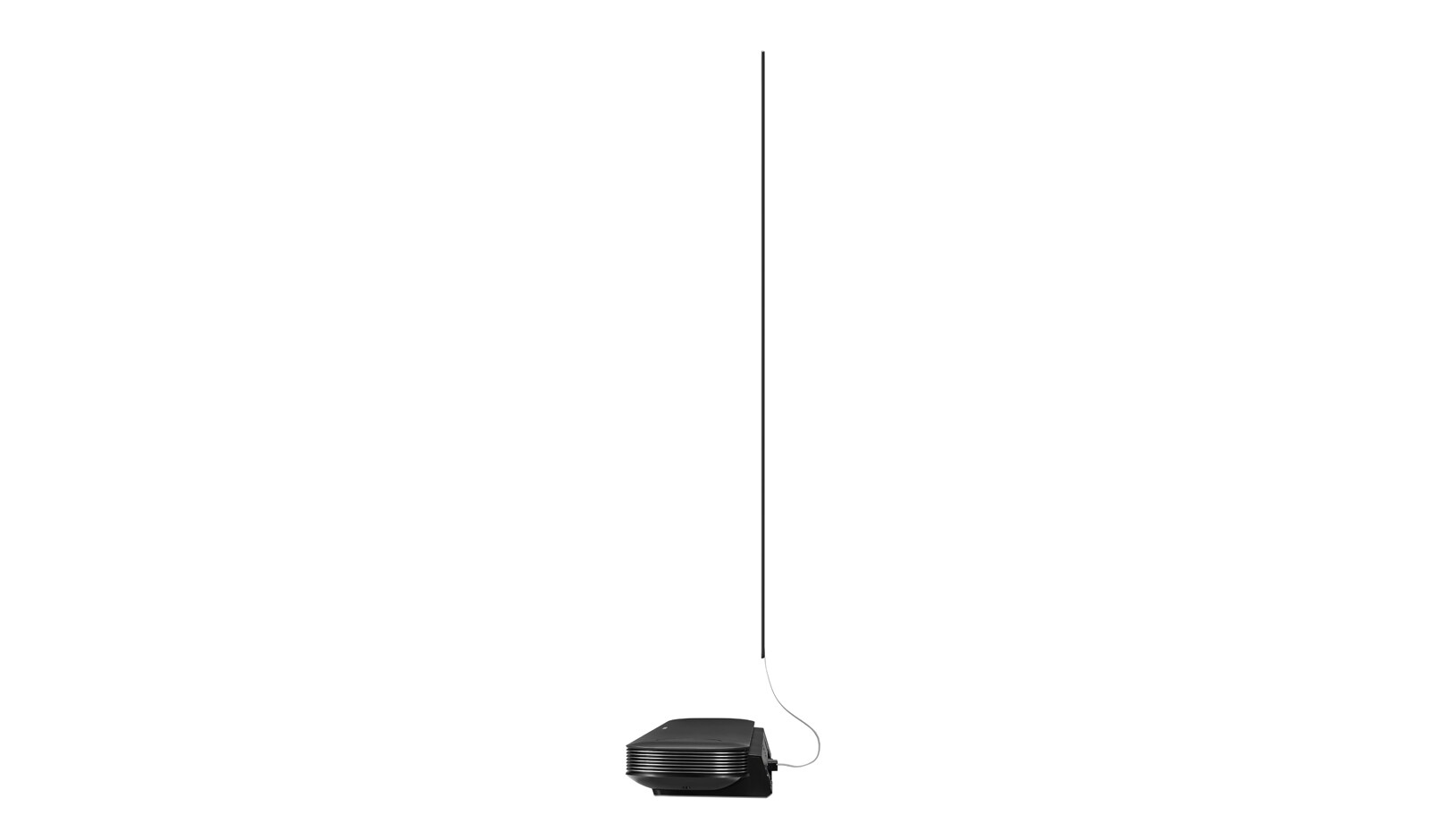 LG Telewizor hotelowy OLED Wallpaper z nowoczesnym rozwiązaniem opartym na IP, 65EV960H