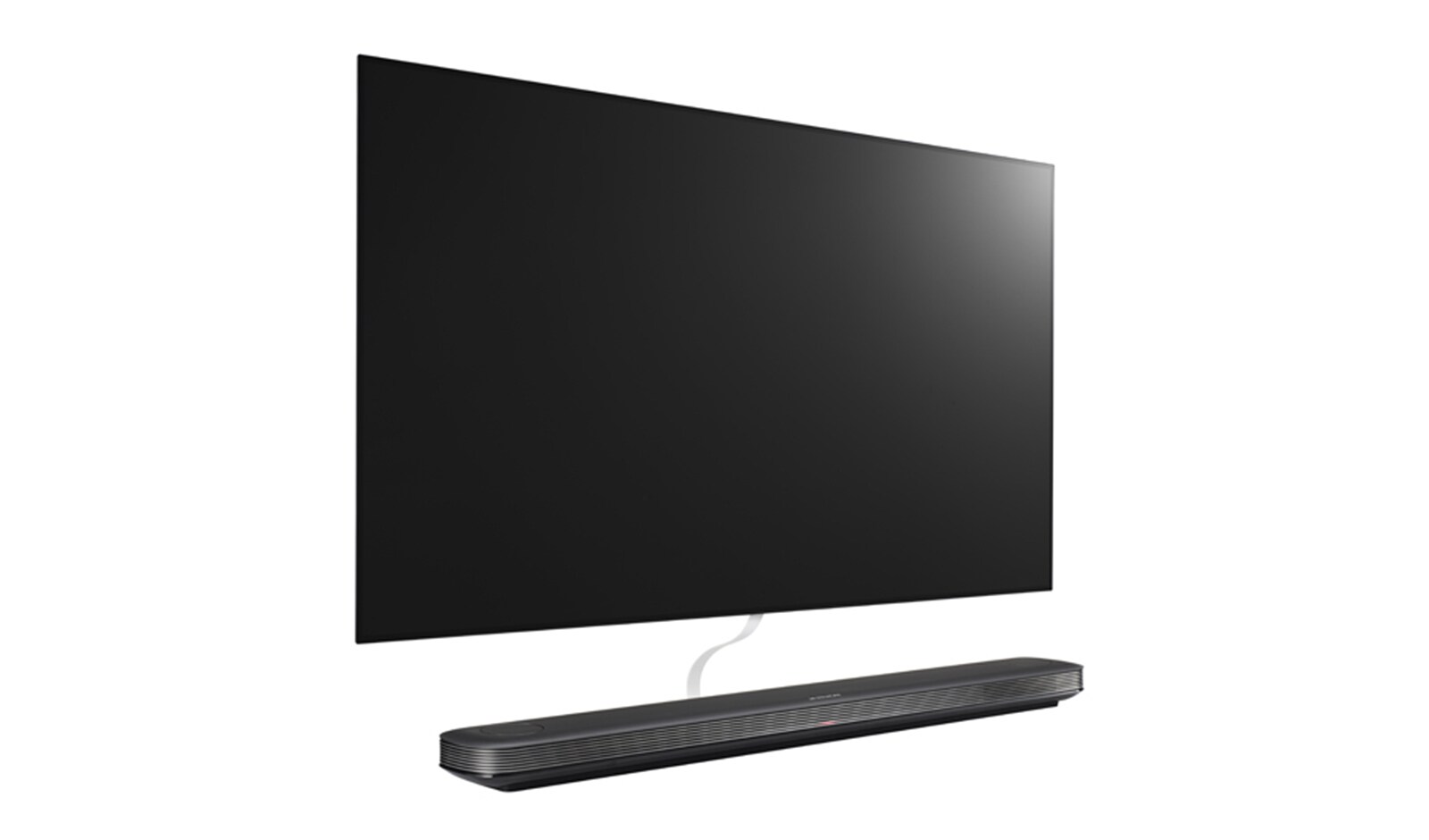 LG Telewizor hotelowy OLED Wallpaper z nowoczesnym rozwiązaniem opartym na IP, 65EV960H