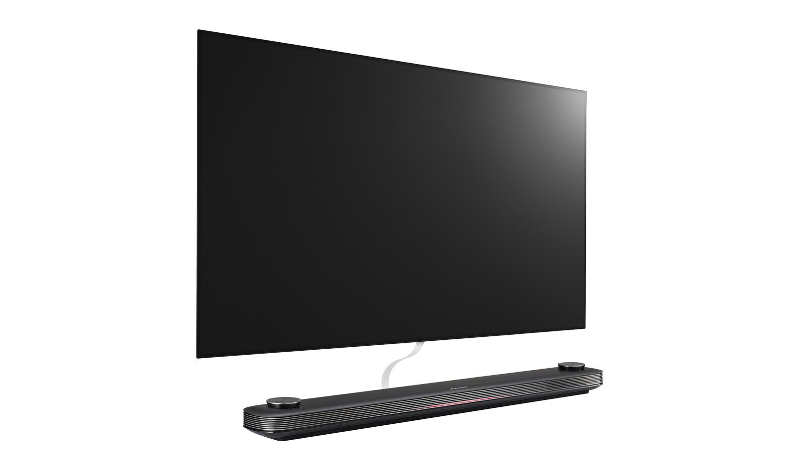 LG Telewizor hotelowy OLED Wallpaper z nowoczesnym rozwiązaniem opartym na IP, 65EV960H