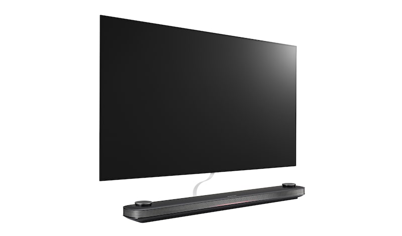 LG Telewizor hotelowy OLED Wallpaper z nowoczesnym rozwiązaniem opartym na IP, 65EV960H