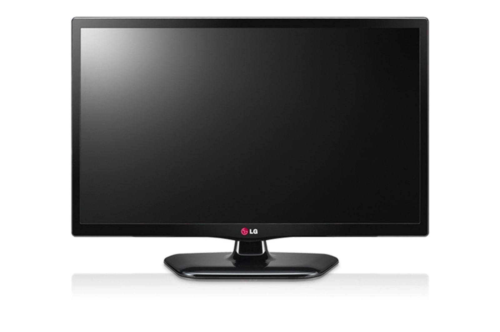 Front view with infill