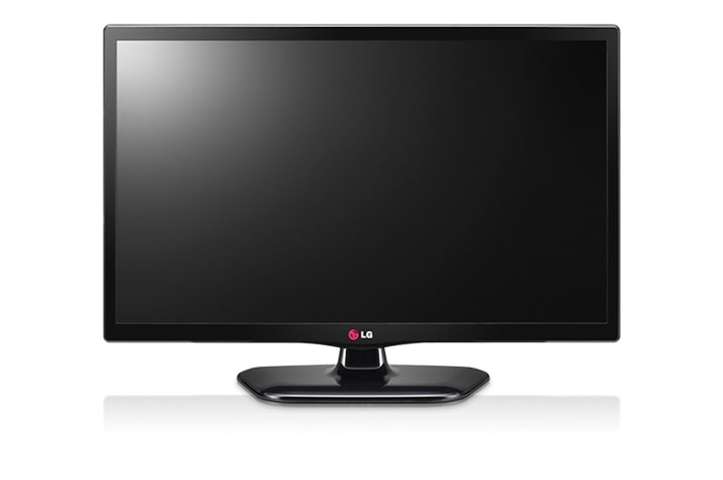 Front view with infill