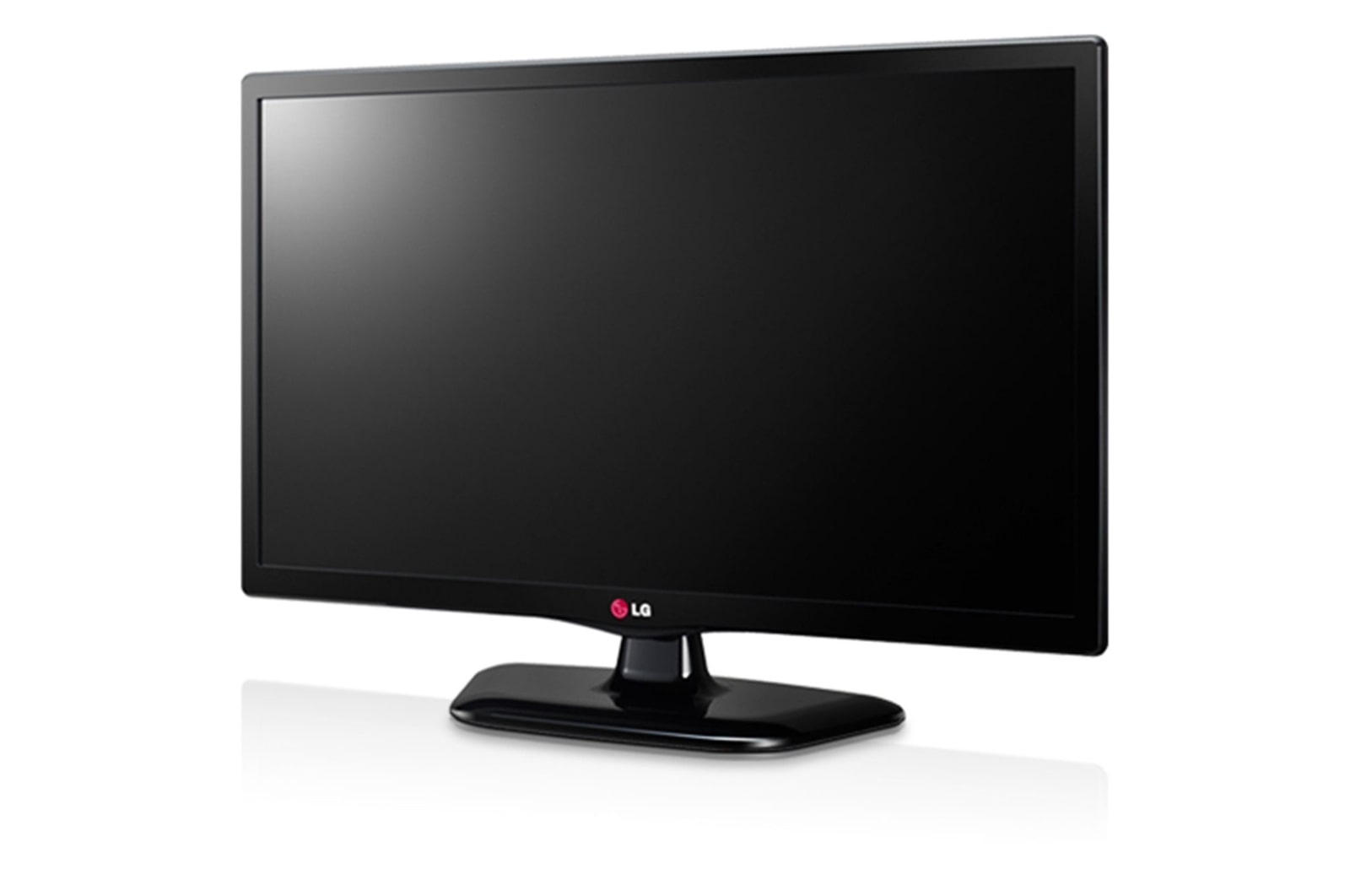 -15 degree angle view