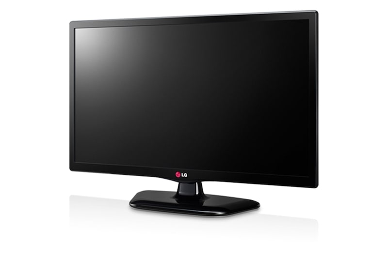 -15 degree angle view