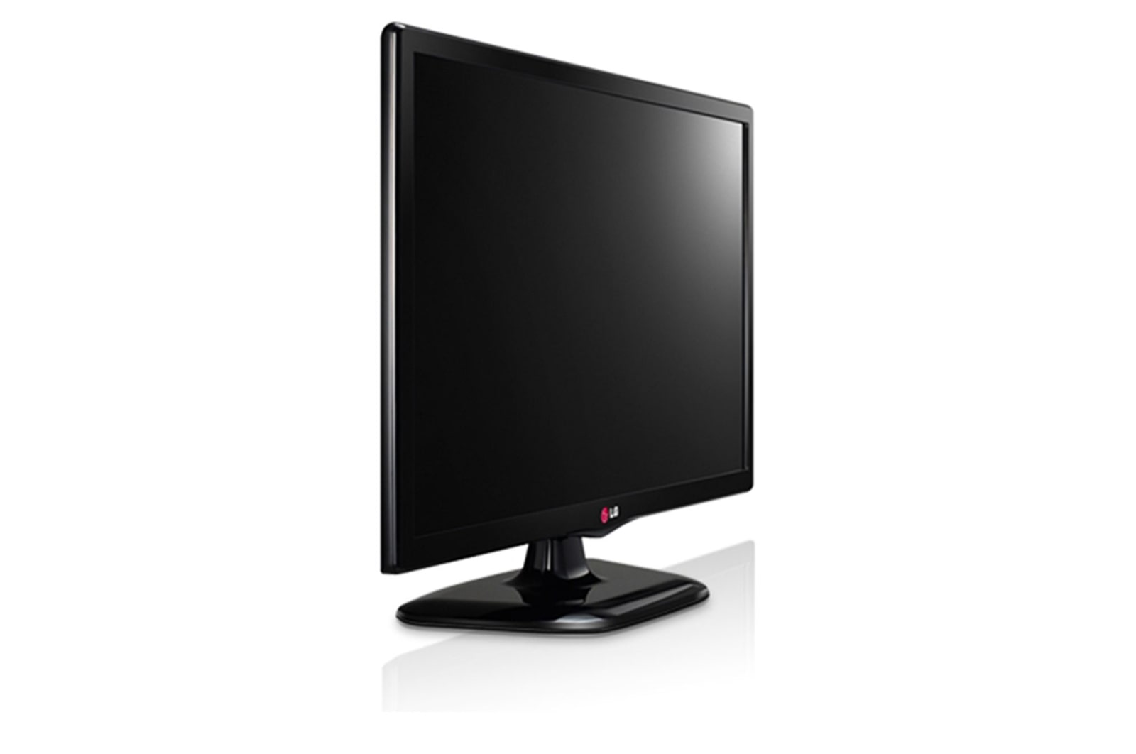 45 degree angle view