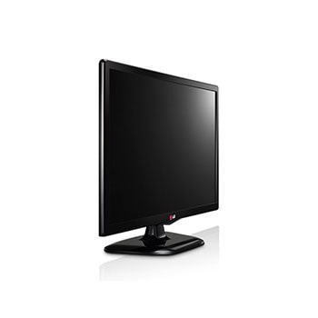 45 degree angle view