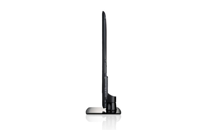 LG 32-calowy telewizor LED HD 1080p z czterema wejściami HDMI i portem USB, 32LE4500
