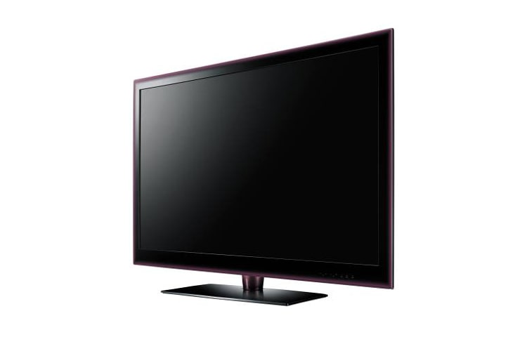 LG LE5500, 32LE5500