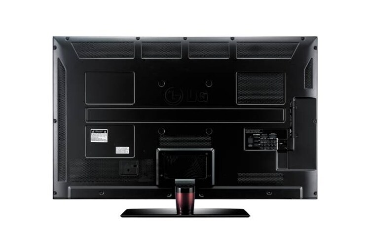 LG LE5500, 32LE5500
