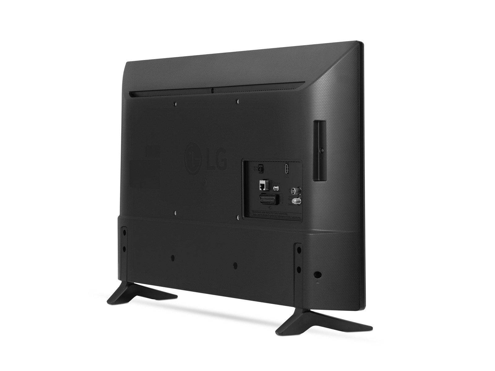 LG TV, 32LF510U