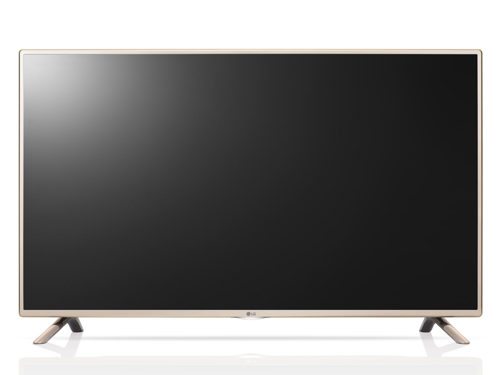 LG TV 32LF5610 32LF5610 - widok z przodu