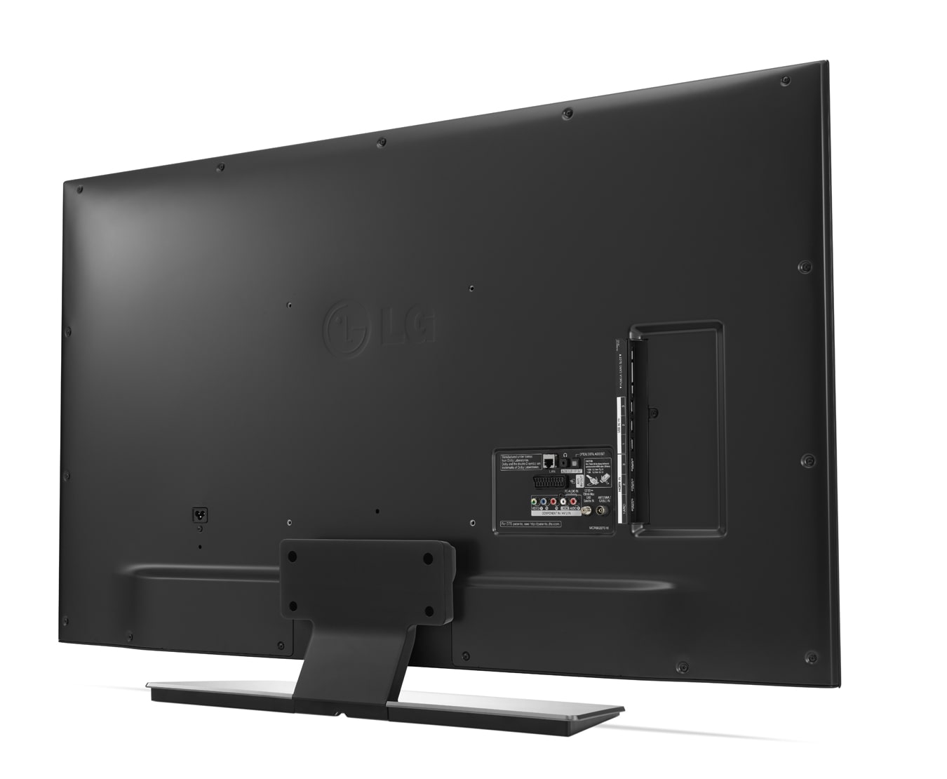 LG Telewizor LG z systemem webOS, 32LF632V