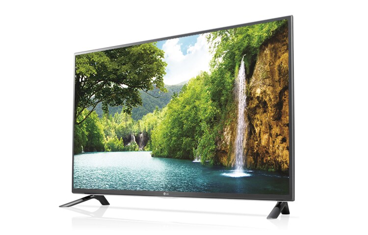 LG Telewizor LG z systemem webOS, 32LF650V