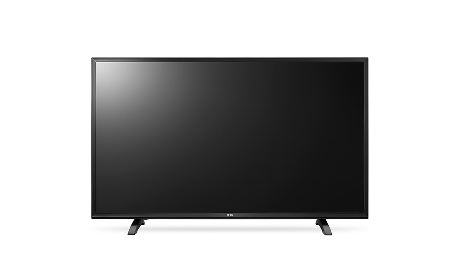 LG TV 32&#39;&#39;LH500D 32LH500D - widok z przodu