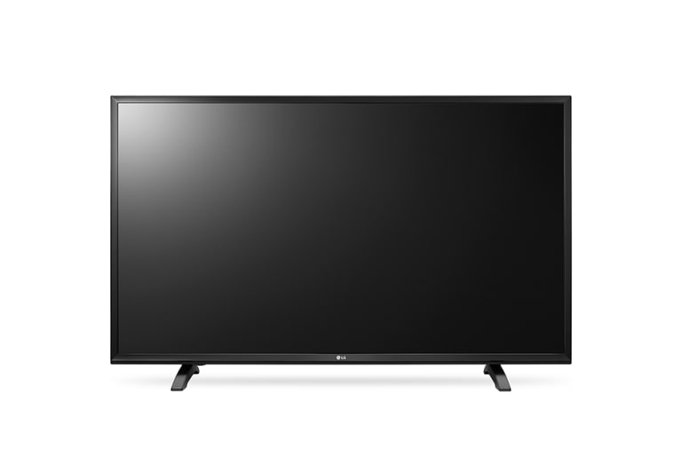 LG TV 32&#39;&#39;LH500D 32LH500D - widok z przodu