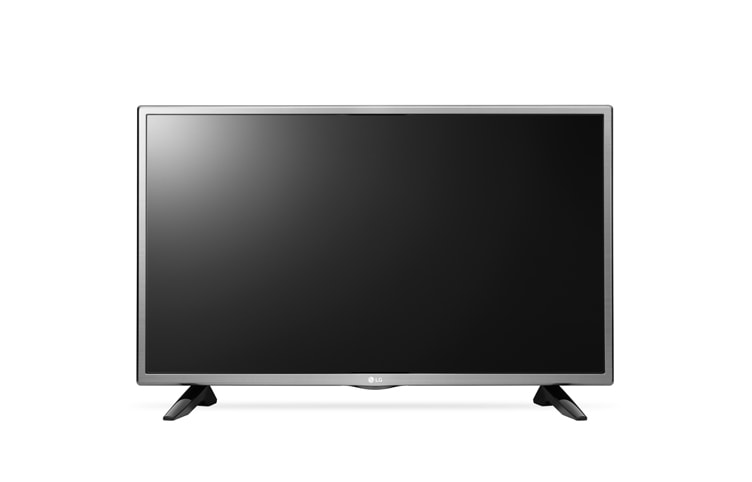 LG TV 32LH510B 32LH510B - widok z przodu