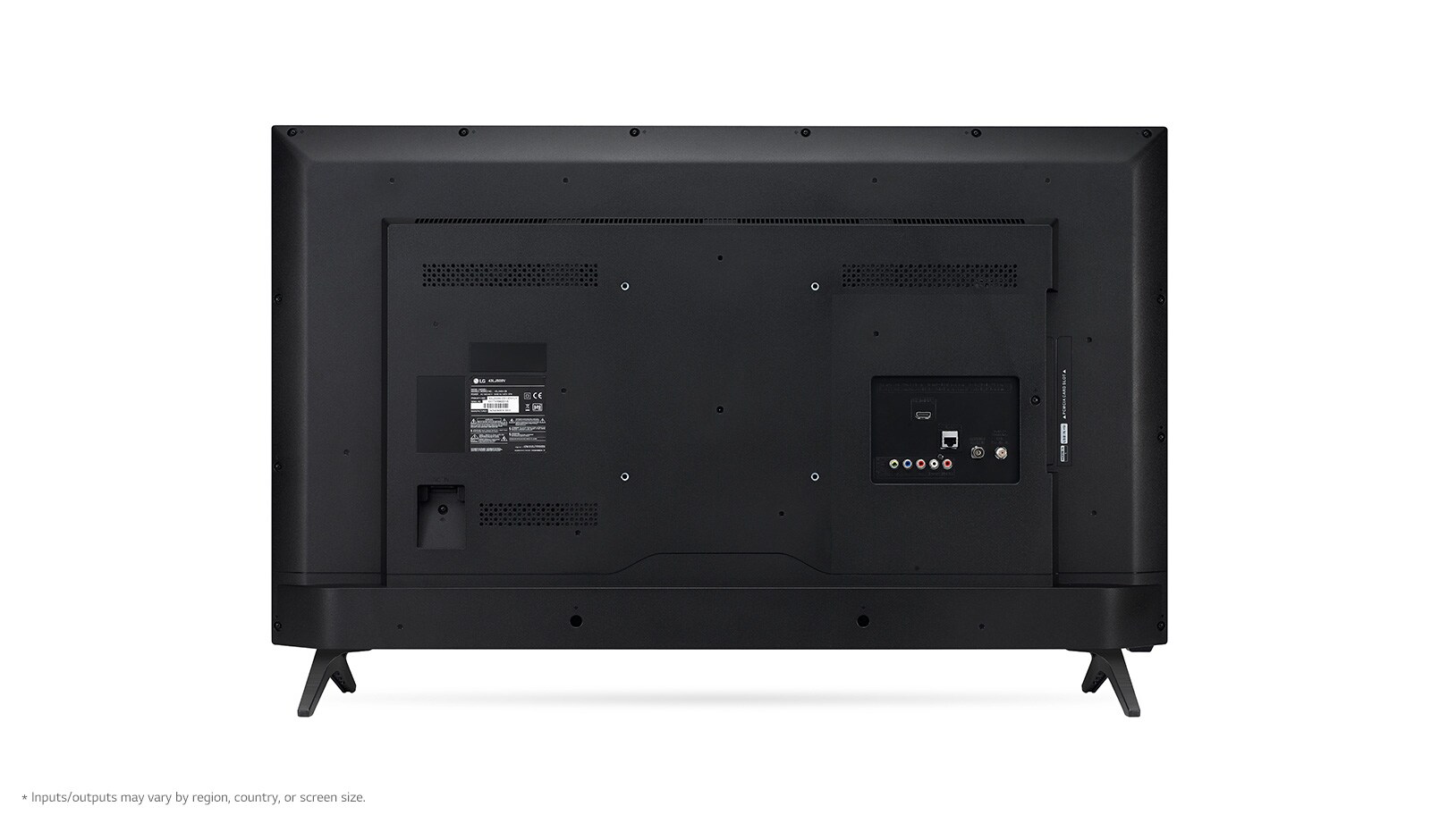 LG 32LJ500U, 32LJ500U