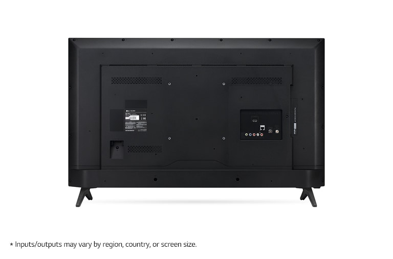 LG 32LJ500V, 32LJ500V