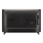 LG Telewizor LG 32" Full HD Dynamic Color 32LK610B, 32LK610BPLB