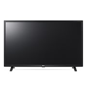 LG Telewizor LG 32" Full HD Smart TV z Active HDR AI TV ze sztuczną inteligencją, DVB-T2, 32LM6300, 32LM6300PLA