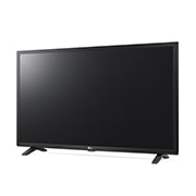 LG Telewizor LG 32" Full HD Smart TV z Active HDR AI TV ze sztuczną inteligencją, DVB-T2, 32LM6300, 32LM6300PLA