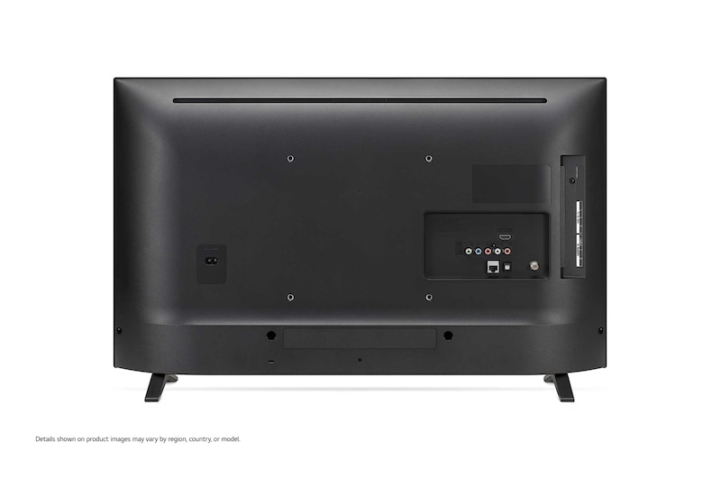 LG Telewizor LG 32" Full HD Smart TV z Active HDR AI TV ze sztuczną inteligencją, DVB-T2, 32LM6300, 32LM6300PLA
