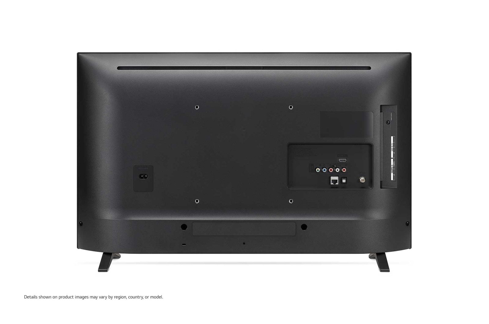LG Telewizor LG 32" Smart TV Active HDR, DVB-T2, 32LM630B, 32LM630BPLA