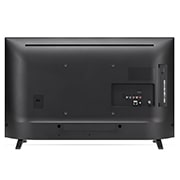 LG Telewizor LG 32" Smart TV z Active HDR AI TV ze sztuczną inteligencją, DVB-T2/HEVC, 32LM6370, 32LM6370PLA