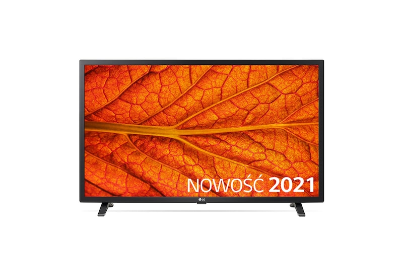 LG Telewizor LG 32" Smart TV z Active HDR AI TV ze sztuczną inteligencją, DVB-T2/HEVC, 32LM6370, 32LM6370PLA