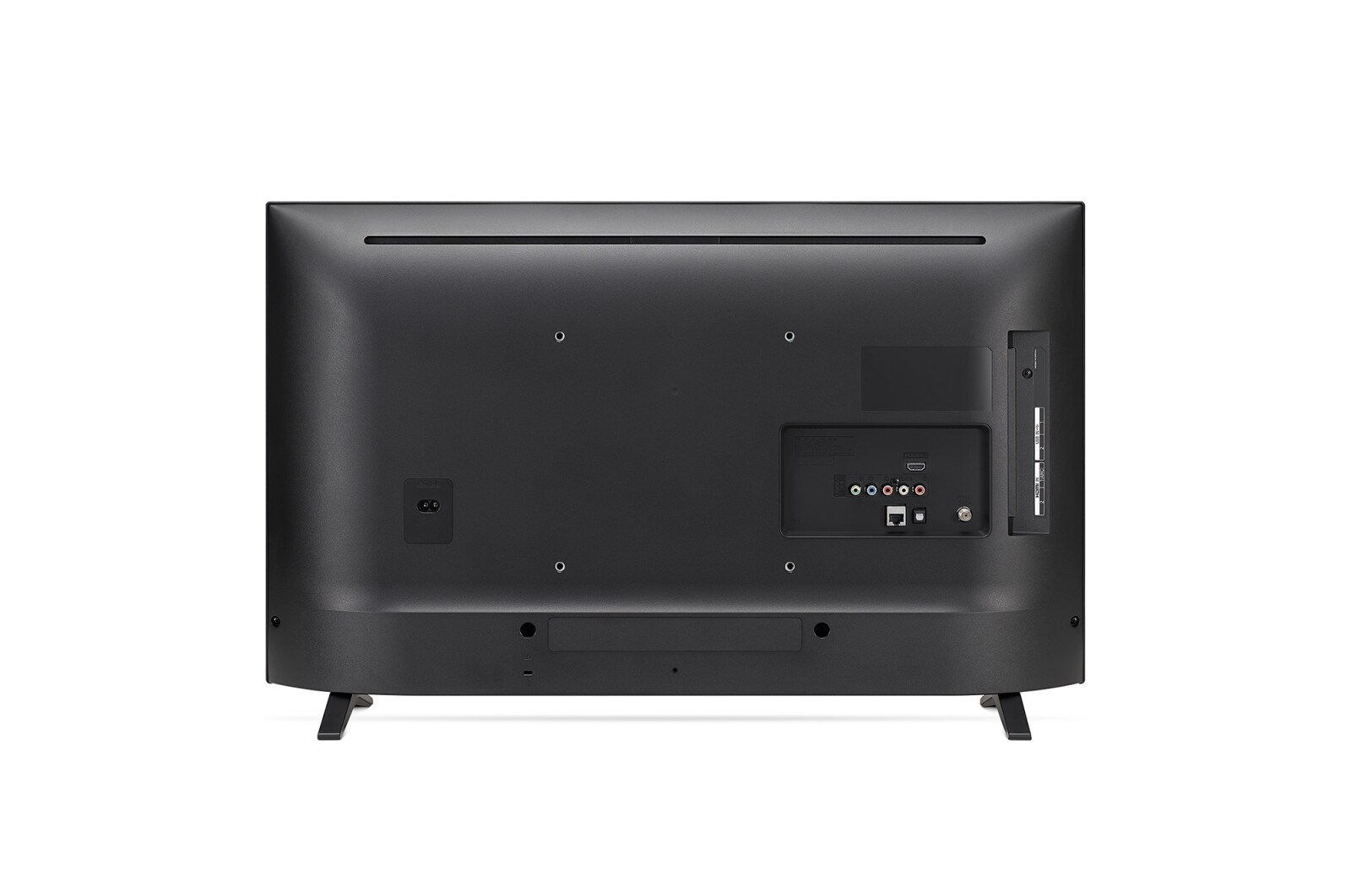 LG Telewizor LG 32" Smart TV z Active HDR AI TV ze sztuczną inteligencją, DVB-T2/HEVC, 32LM6370, 32LM6370PLA