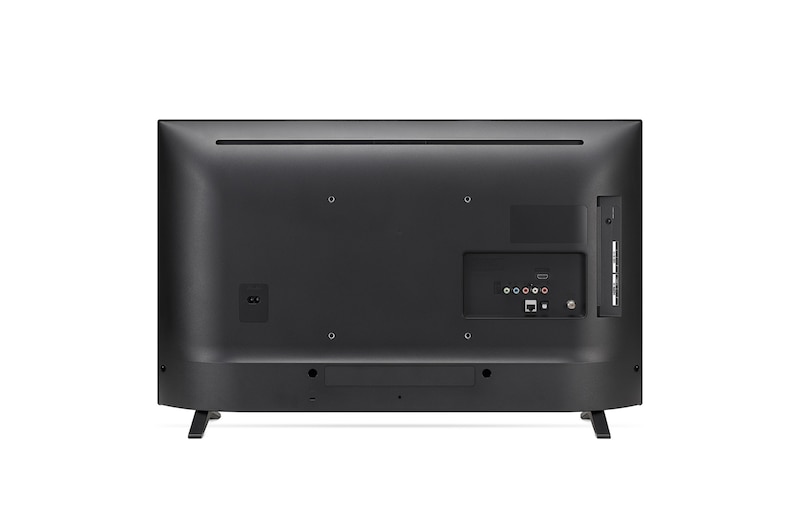 LG Telewizor LG 32" Smart TV z Active HDR AI TV ze sztuczną inteligencją, DVB-T2/HEVC, 32LM6370, 32LM6370PLA