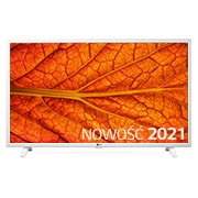 LG Telewizor LG 32" Smart TV z Active HDR AI TV ze sztuczną inteligencją, DVB-T2, 32LM6380, 32LM6380PLC