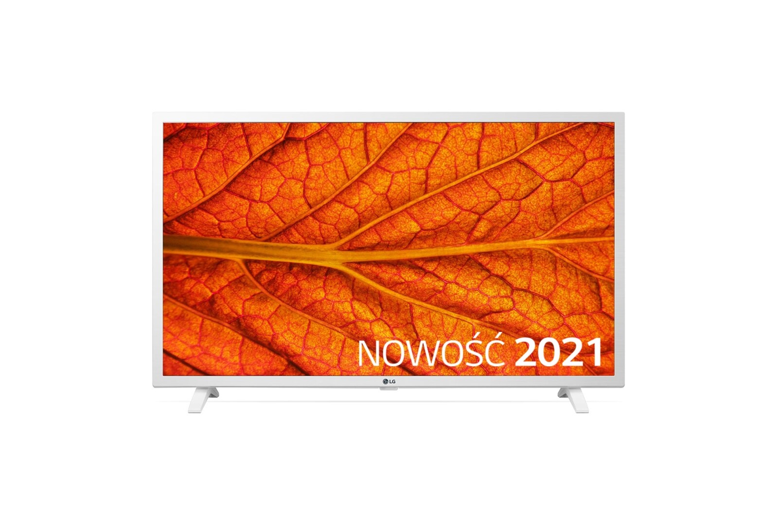 LG Telewizor LG 32" Smart TV z Active HDR AI TV ze sztuczną inteligencją, DVB-T2, 32LM6380, 32LM6380PLC