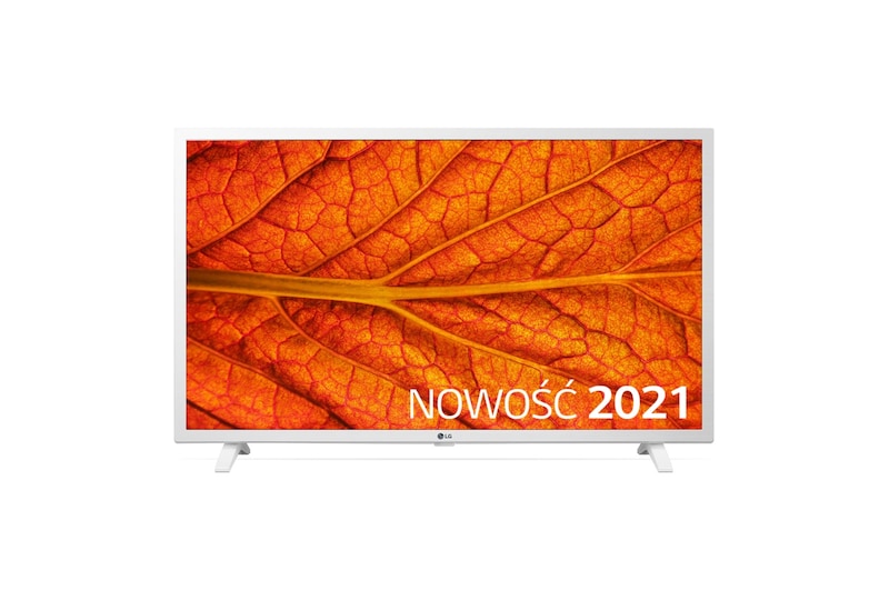 LG Telewizor LG 32" Smart TV z Active HDR AI TV ze sztuczną inteligencją, DVB-T2, 32LM6380, 32LM6380PLC