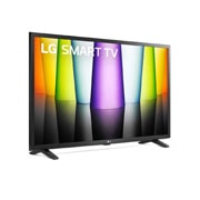 LG  Telewizor LG 32" Full HD TV z Active HDR AI TV ze sztuczną inteligencją, DVB-T2/HEVC, 32LQ6300, 32LQ63006LA