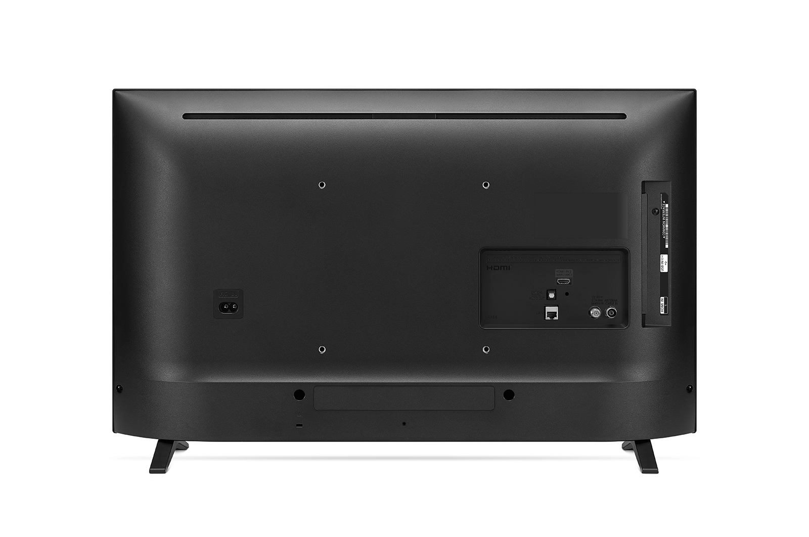 LG  Telewizor LG 32" Full HD TV z Active HDR AI TV ze sztuczną inteligencją, DVB-T2/HEVC, 32LQ6300, 32LQ63006LA