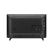 LG  Telewizor LG 32" Full HD TV z Active HDR AI TV ze sztuczną inteligencją, DVB-T2/HEVC, 32LQ6300, 32LQ63006LA