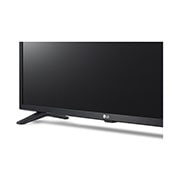 LG  Telewizor LG 32" Full HD TV z Active HDR AI TV ze sztuczną inteligencją, DVB-T2/HEVC, 32LQ6300, 32LQ63006LA