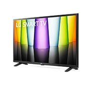 LG  Telewizor LG 32" Full HD TV z Active HDR AI TV ze sztuczną inteligencją, DVB-T2/HEVC, 32LQ6300, 32LQ63006LA