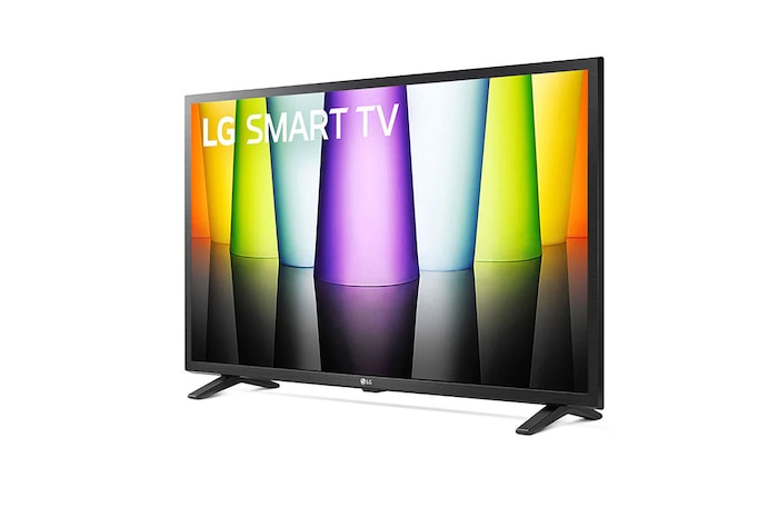 LG Telewizor LG 32"  HD TV z Active HDR AI TV ze sztuczną inteligencją, DVB-T2/HEVC, 32LQ630B, 32LQ630B6LA