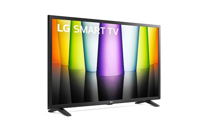 LG Telewizor LG 32"  HD TV z Active HDR AI TV ze sztuczną inteligencją, DVB-T2/HEVC, 32LQ630B, 32LQ630B6LA