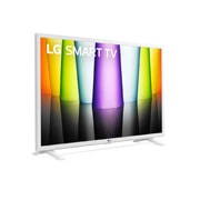 LG Telewizor LG 32" Full HD TV z Active HDR AI TV ze sztuczną inteligencją, DVB-T2/HEVC, 32LQ6380, 32LQ63806LC