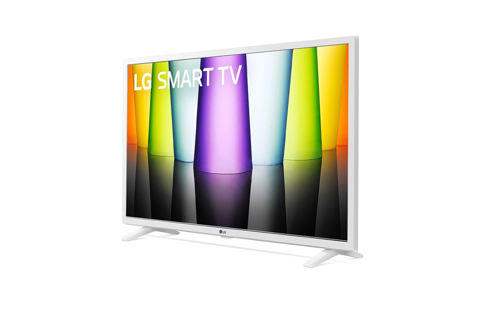 LG Telewizor LG 32" Full HD TV z Active HDR AI TV ze sztuczną inteligencją, DVB-T2/HEVC, 32LQ6380, 32LQ63806LC