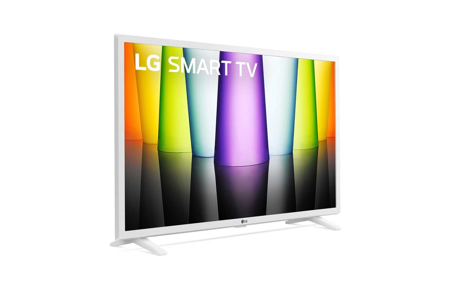 LG Telewizor LG 32" Full HD TV z Active HDR AI TV ze sztuczną inteligencją, DVB-T2/HEVC, 32LQ6380, 32LQ63806LC