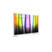 LG Telewizor LG 32" Full HD TV z Active HDR AI TV ze sztuczną inteligencją, DVB-T2/HEVC, 32LQ6380, 32LQ63806LC